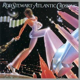 【CD】アトランティック・クロッシング
