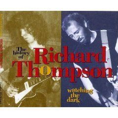 【CD】ウォッチング・ザ・ダーク