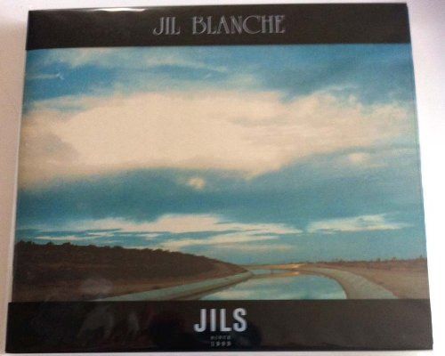 【CD】JIL BLANCHE