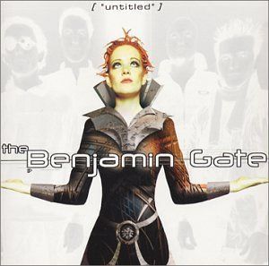 【CD】Untitled
