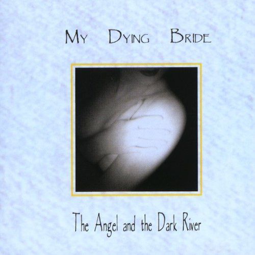 【CD】The Angel and the Dark River