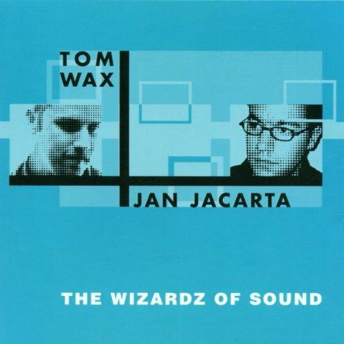 【CD】Wizardz of Sound