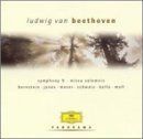 【CD】Panorama: Sym 9 / Missa Solemnis
