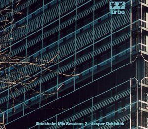 【CD】Stockholm Mix Sessions 2