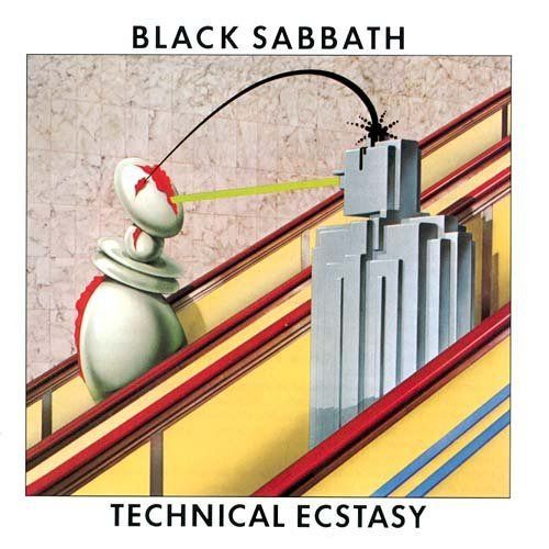 【CD】テクニカル・エクスタシー