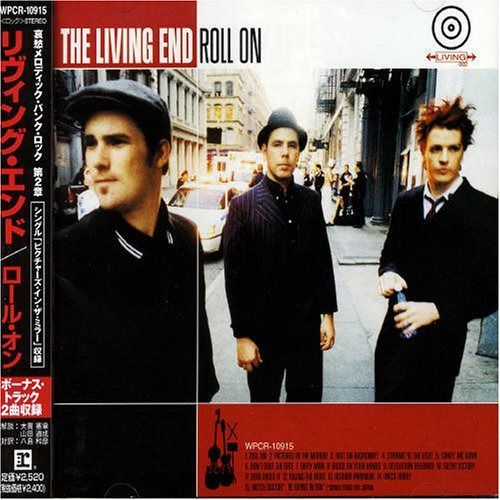 【CD】ロール・オン(通常盤)