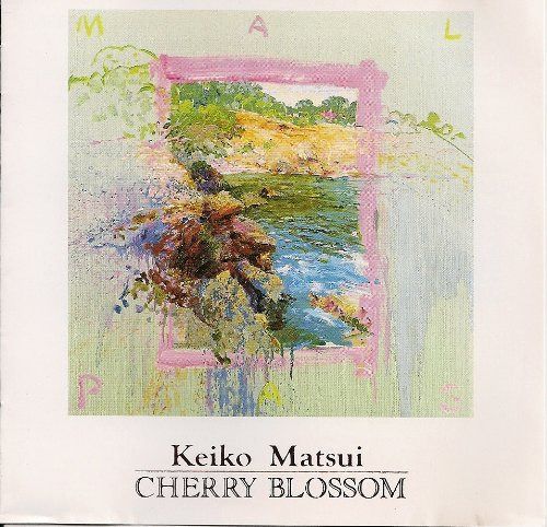 【CD】CHERRY BLOSSOM