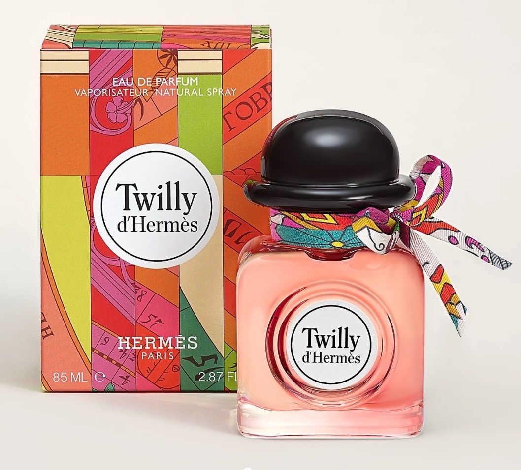 HERMES エルメス Twilly d'Hermès (未開封品) 新品未開封】HERMES エルメス Twilly d'Hermès ツイリー ドゥ エルメス