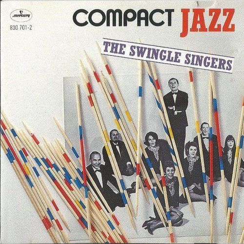 【CD】ザ・ベスト・オブ・スイングル・