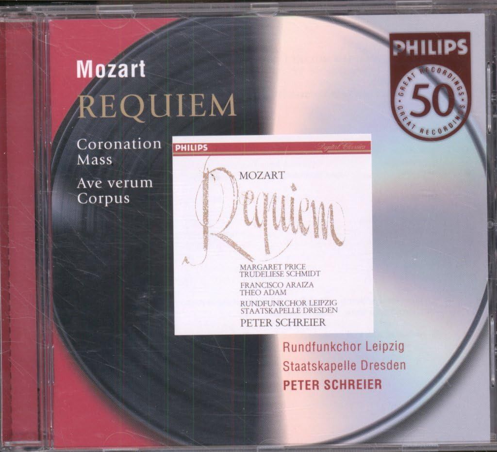 【CD】REQUIEM