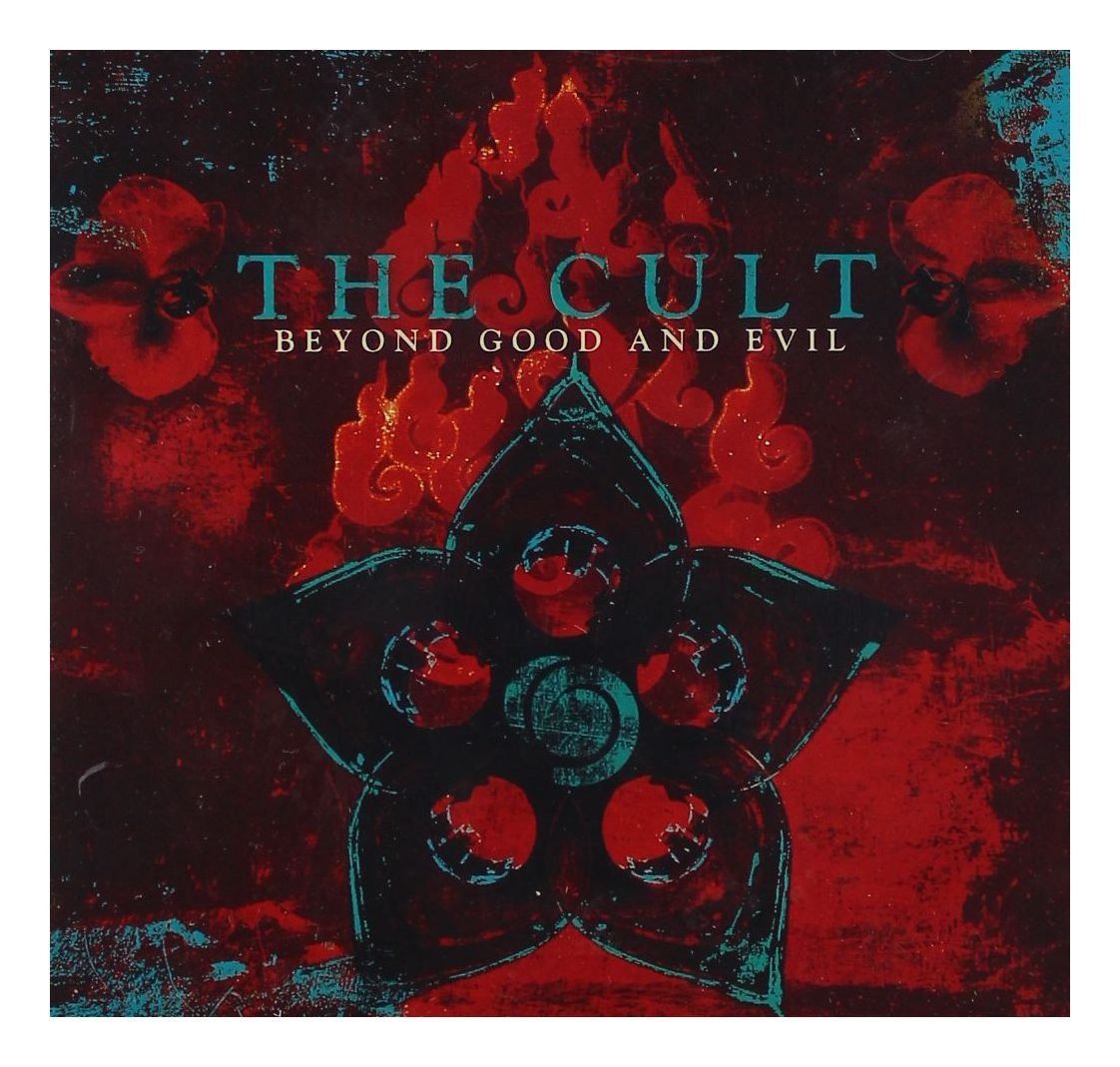 【CD】Beyond Good & Evil