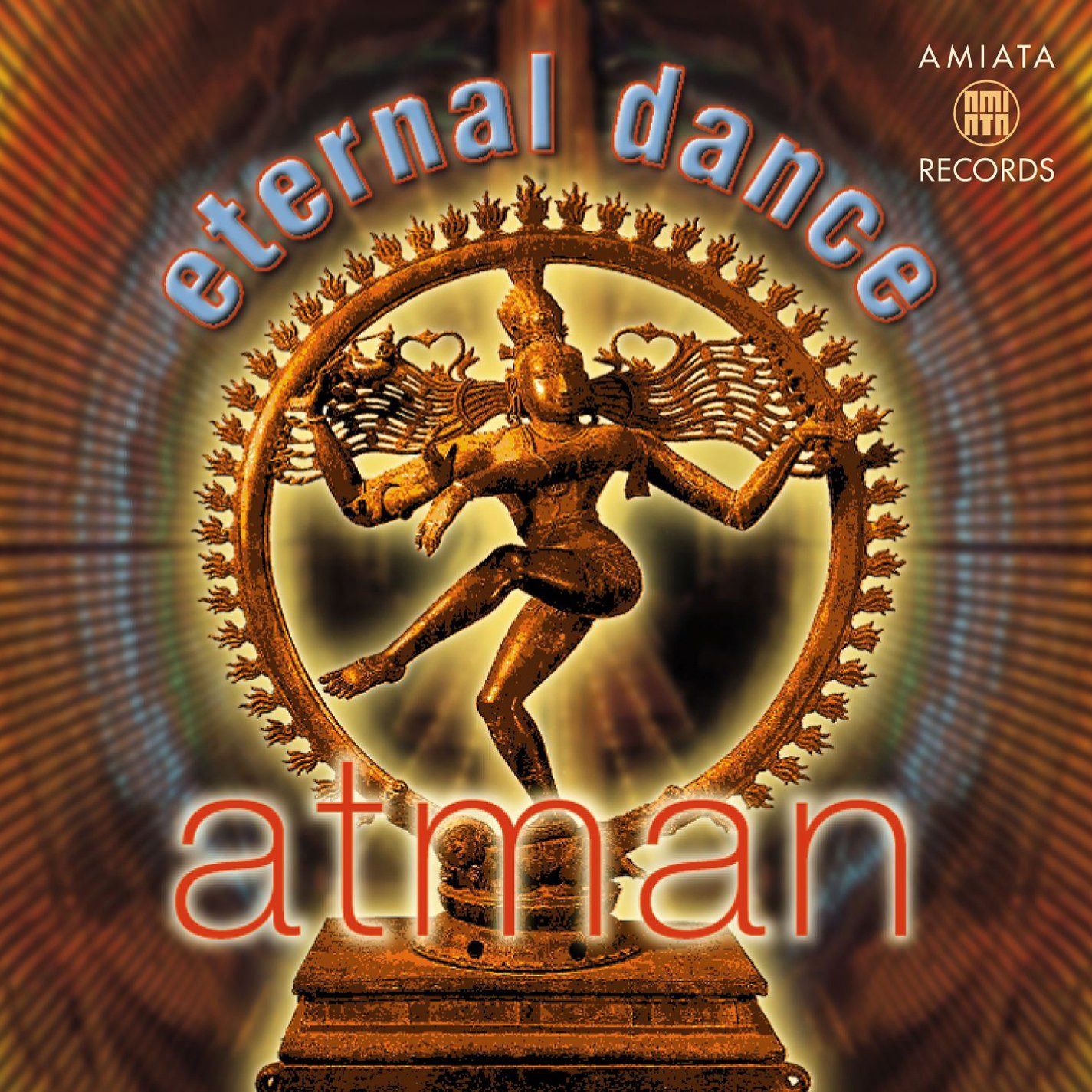 【CD】Eternal Dance