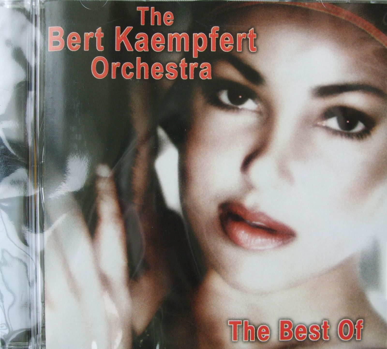 【CD】The Best Of The Bert Kaempfert Orchestra