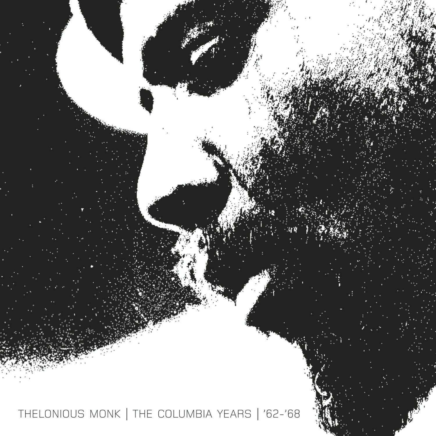 【CD】Columbia Years 1962-1968