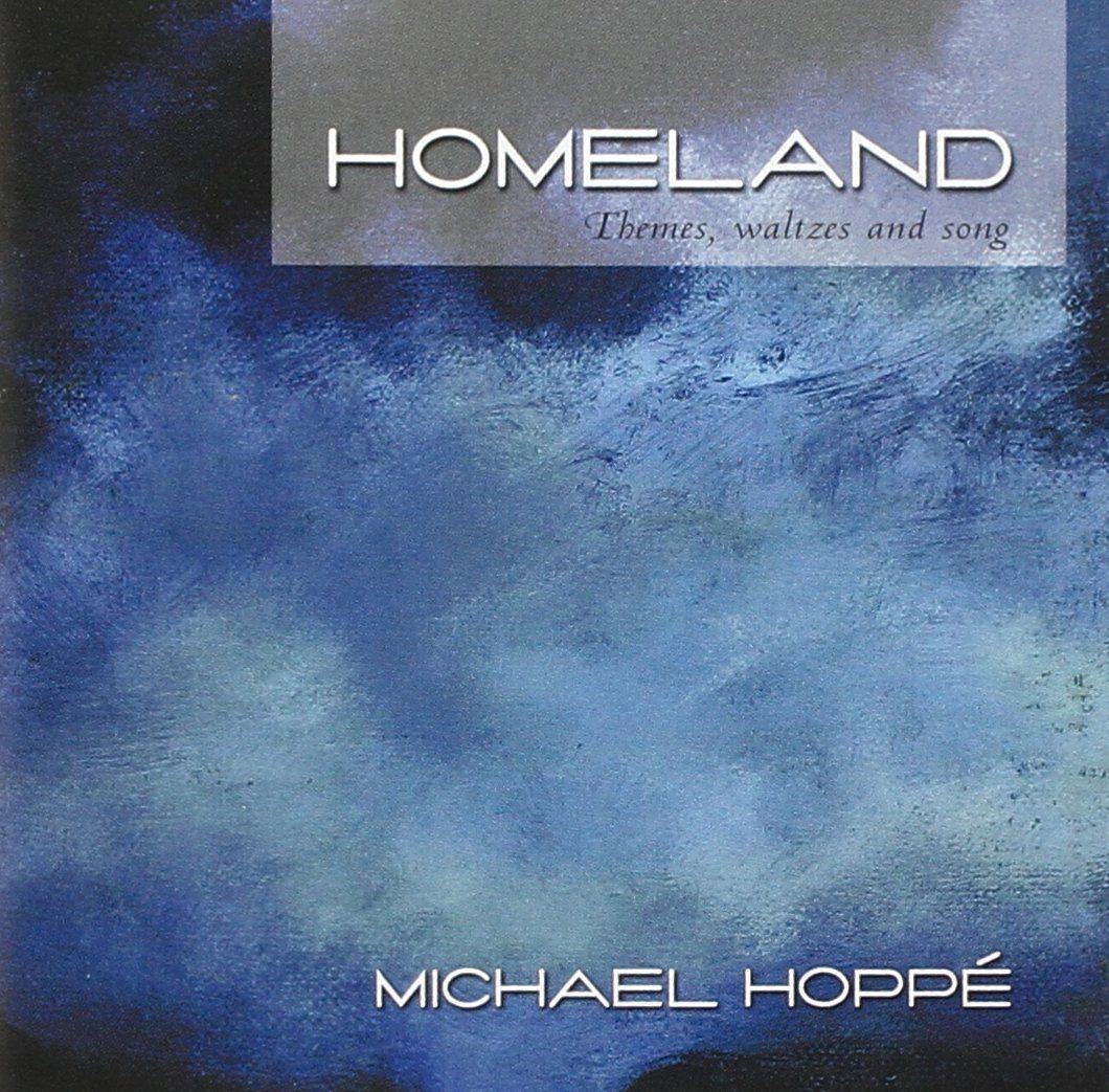 【CD】Homeland