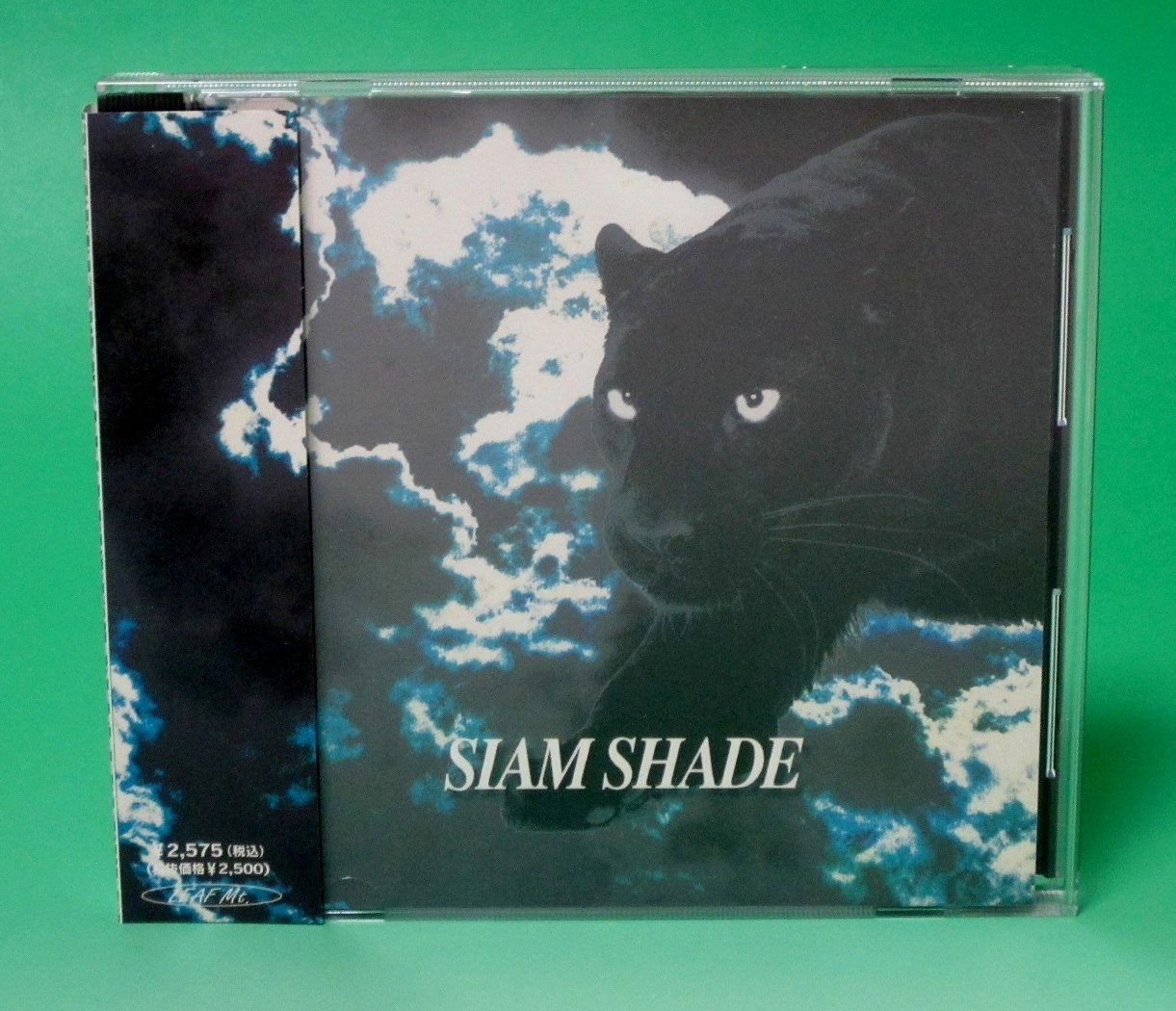 【CD】SIAM SHADE