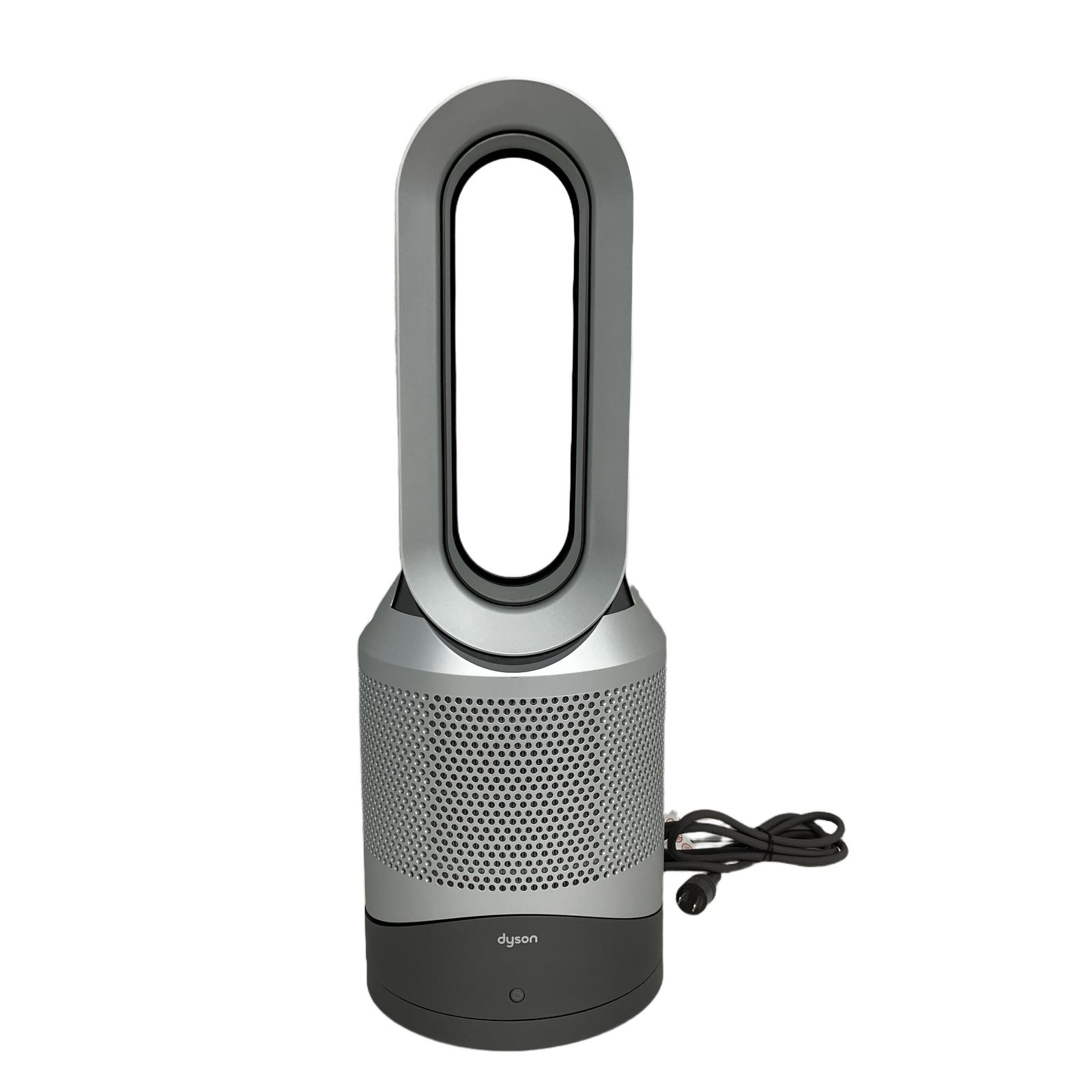 dyson HP00 Pure Hot + Cool 空気清浄機能付 ファンヒーター 2022年製 中古 S11251827
