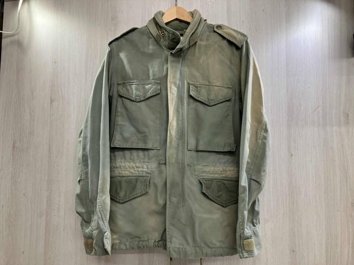 通年 DENIM&SUPPLY RALPH LAUREN デニム＆サプライ ラルフローレン 