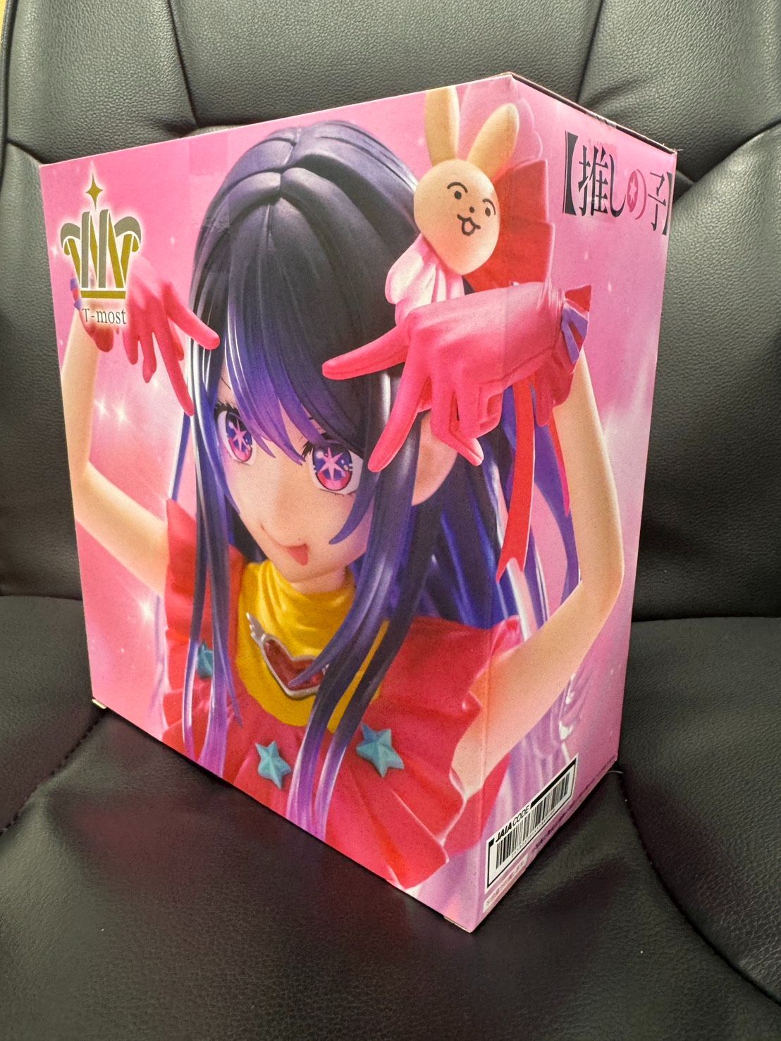 新品未開封 推しの子 星野アイ T-most フィギュア - メルカリ