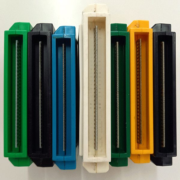 ファミコンカセット まとめ売り 7点セット #m00371 - メルカリ