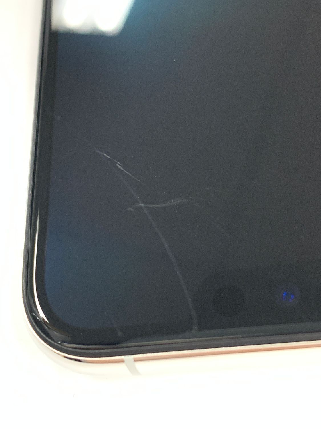 美品 電池96％SIMフリー iPhone11 Pro Max 64GB シルバー - メルカリ