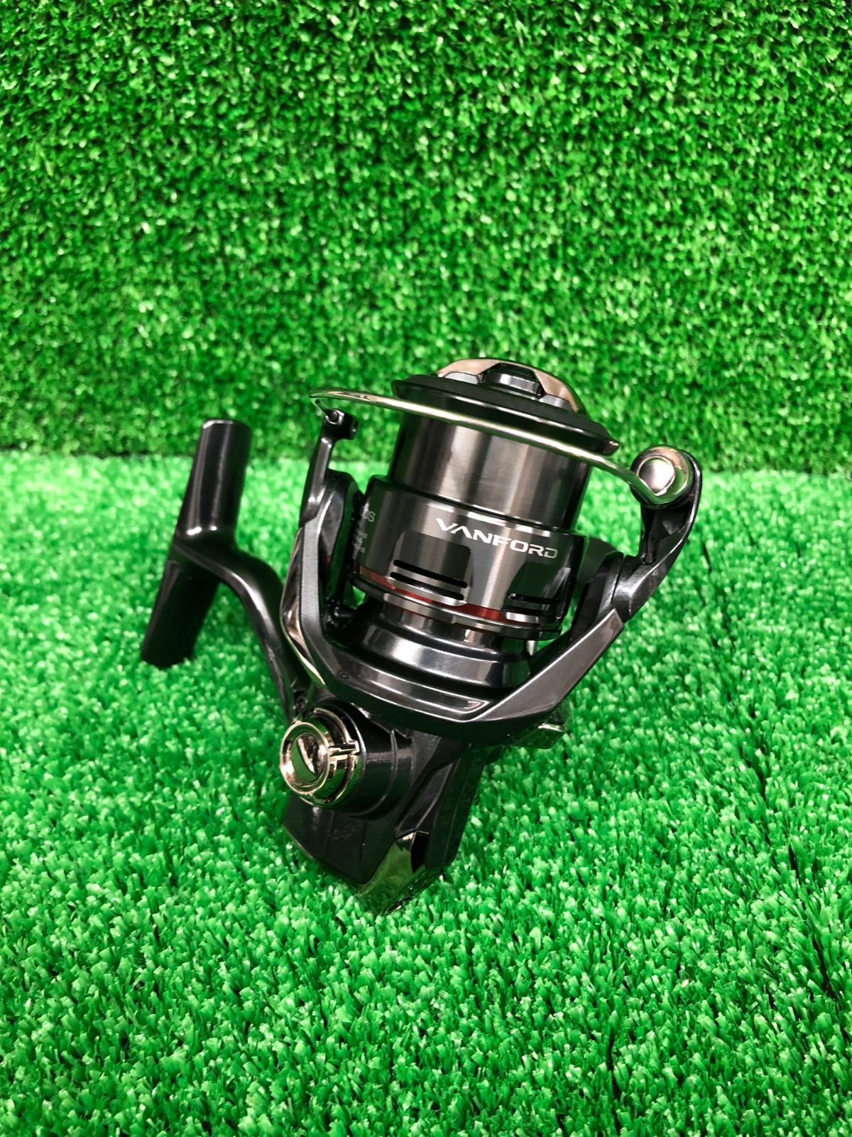 24　ヴァンフォード　C2000S　(栗東店　併売）☼