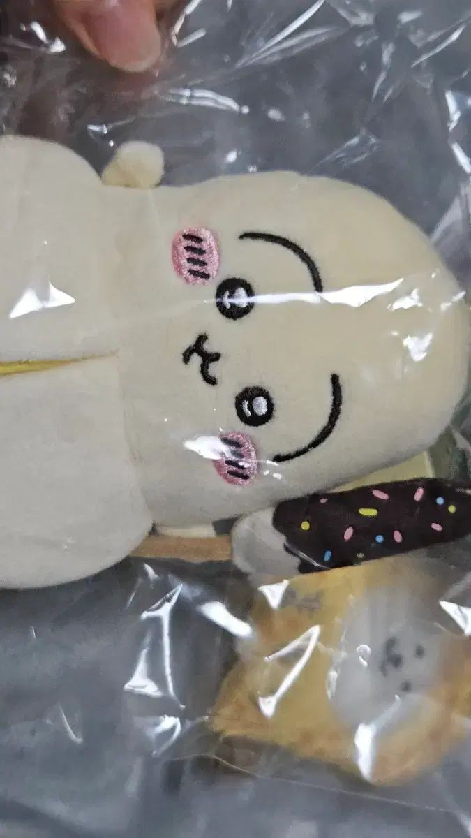 バナナうさぎ+ラッコ セット
