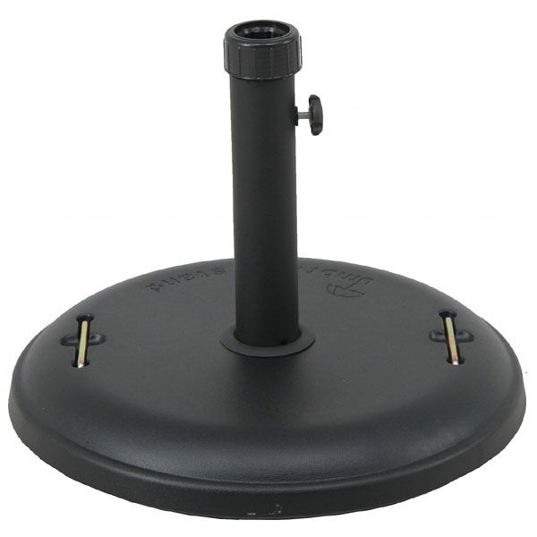 パラソルベース 22kg TH22-B 4003