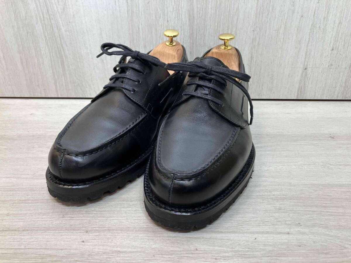 Jalan Sriwijaya×green label relaxing その他　ドレスシューズ　9903818045 BLK 12,607円