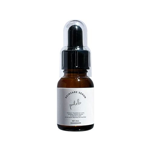 プテロ スキンケアセラム 15ml【全商品最安値に挑戦】