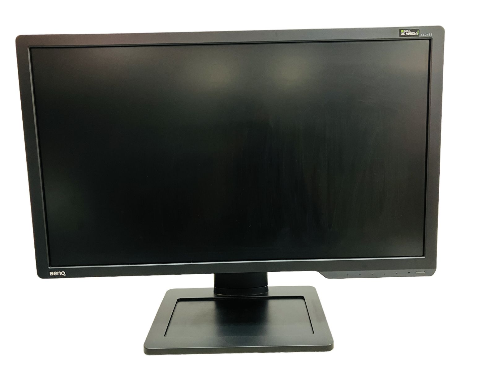 BenQ ベンキュー XL2411Z 液晶モニター ディスプレイ 24インチ 2016年製 中古 C11189171 5,236円