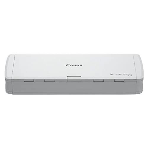 Canon キヤノン ドキュメントスキャナー imageFORMULA R10 JPNt