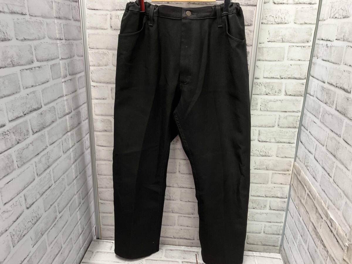 Wrangler ／ ラングラー ／ 82BK A001 ／ ロングパンツ ／ WRANCHER ／ ランチャー ／ MEXICO製（US企画） ／ サイズW40×L29