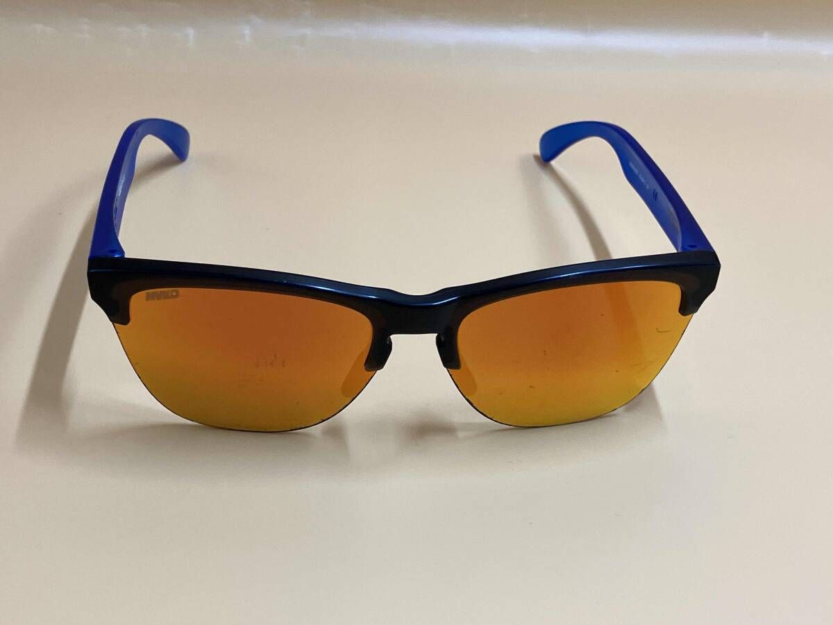 OAKLEY オークリー サングラス 009374-2763