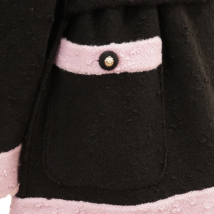 未使用】CHANEL シャネル ニットトップス サイズ 42 レディース P78382 