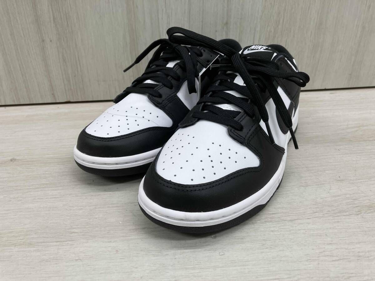 NIKE ナイキ スニーカー 1503-101 サイズ 28cm ホワイト×ブラック
