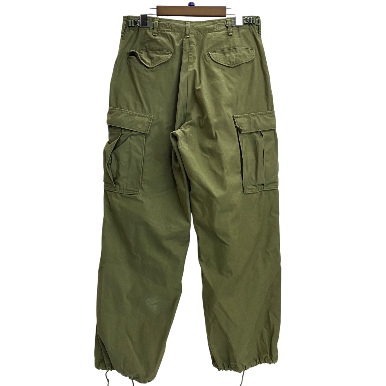 ミリタリー MILITARY 70