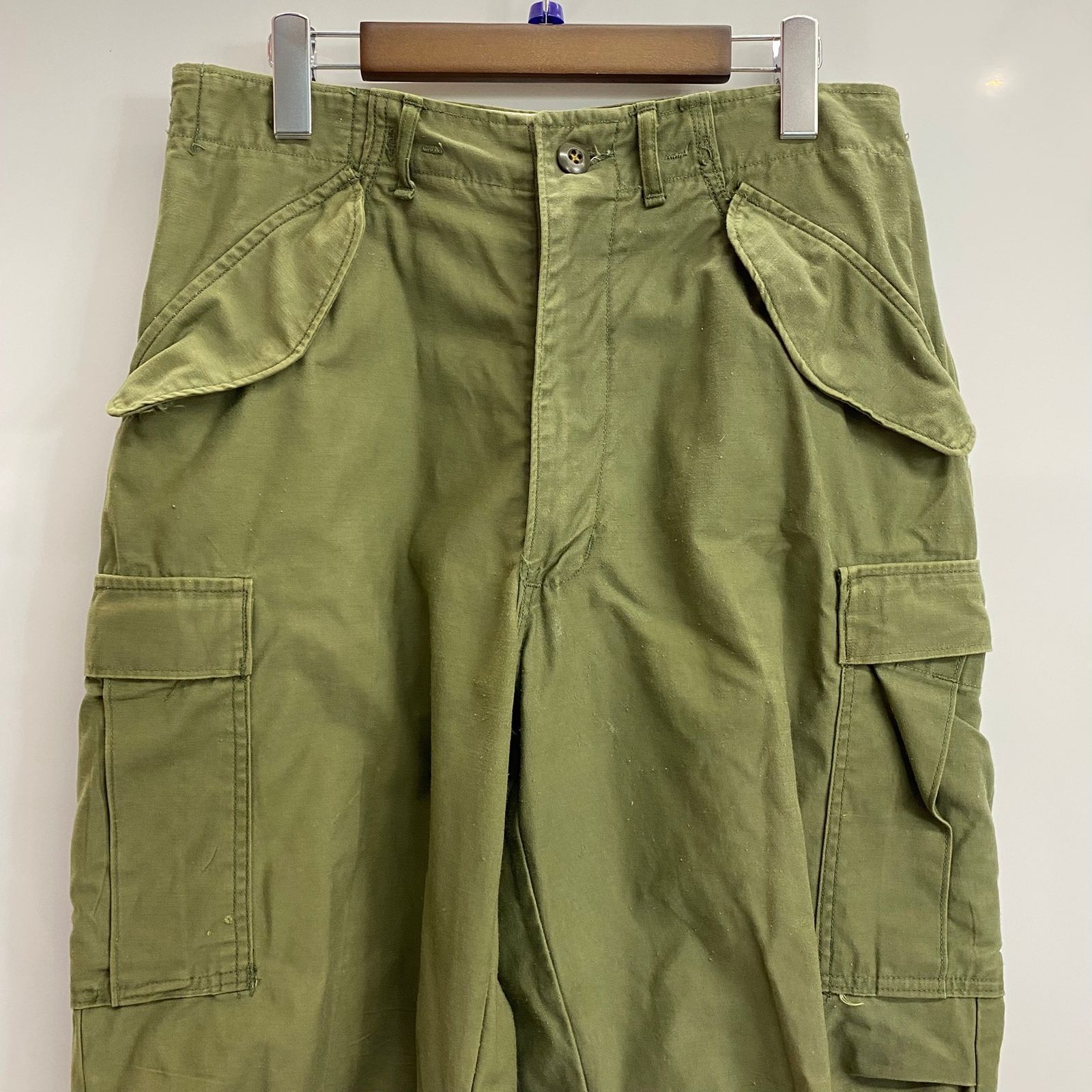 ミリタリー MILITARY 70