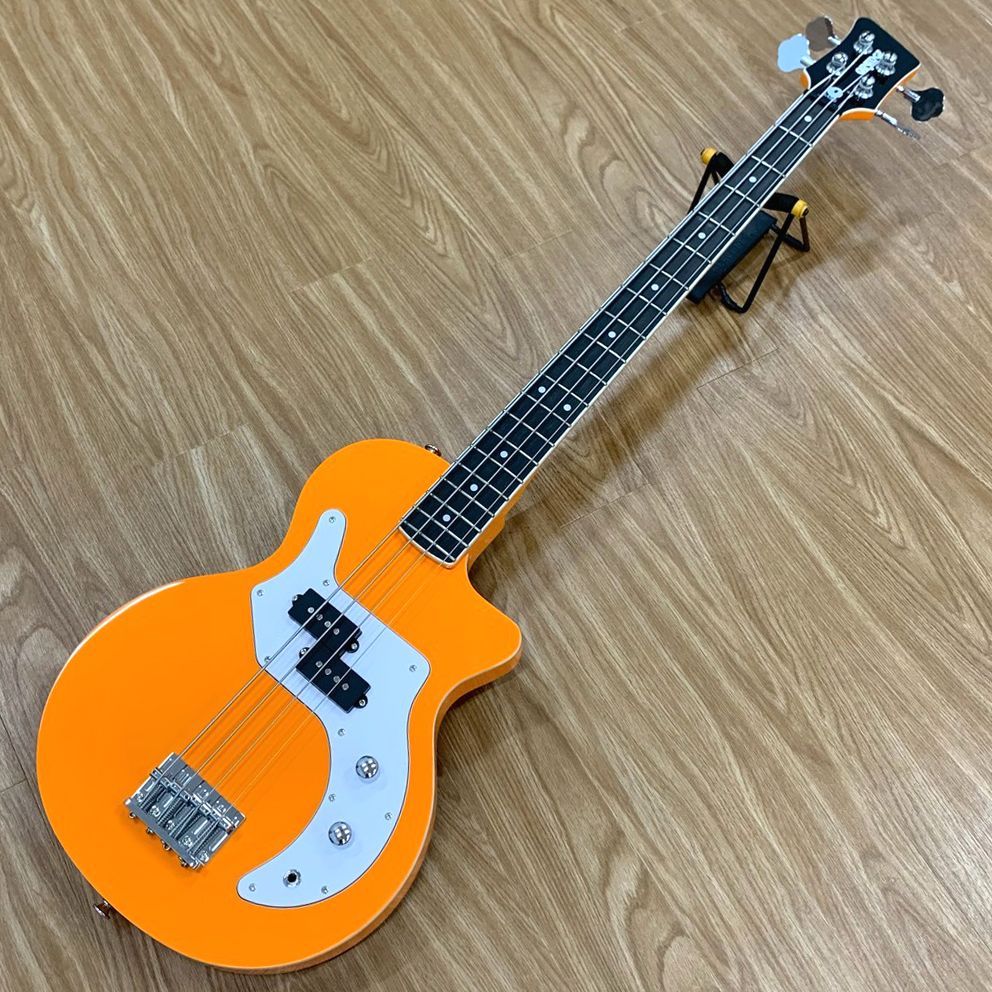 【新品】ORANGE O BASS