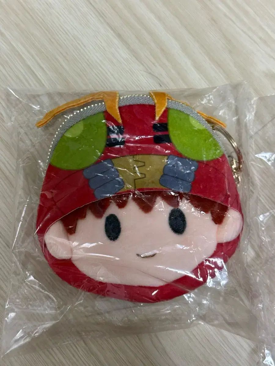 デジタルモンスター ポテポテ COOGI F賞 テンタモン バーノン
