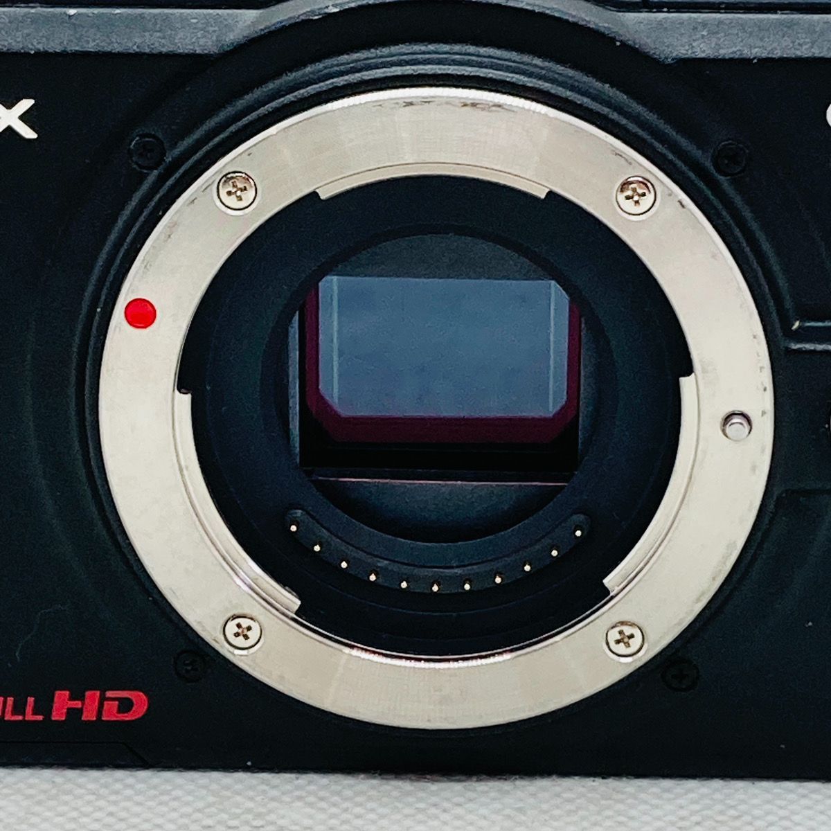 美品　レア　Panasonic LUMIX GF2 ミラーレス一眼　ボディ パナソニック LUMIX DMC-GF2 ボディ 価格比較 - 価格.com