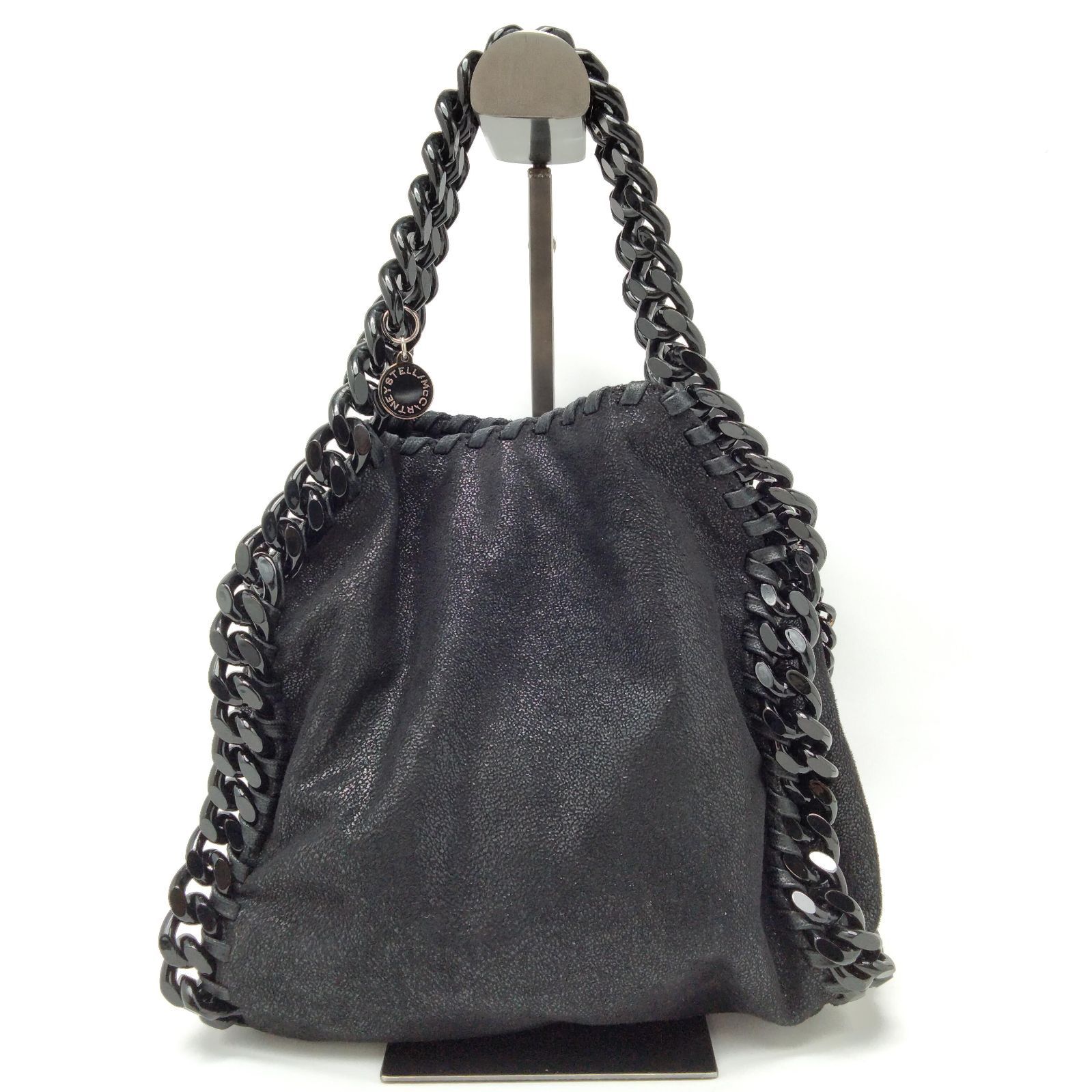 ✨️STELLA McCARTNEY✨️ステラマッカートニー ファラベラ 2WAYハンドバッグ ミニバッグ