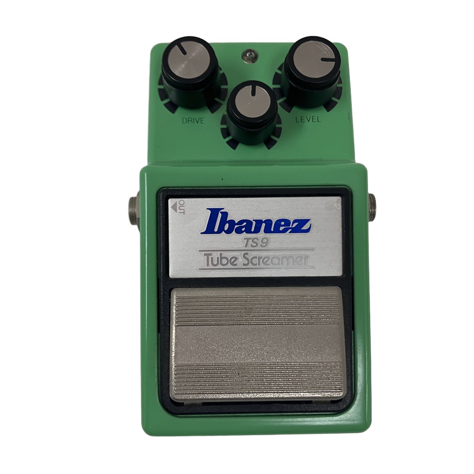 ibanez Tubescreamer TS9 ギター エフェクター 箱付き ibanez TS-9