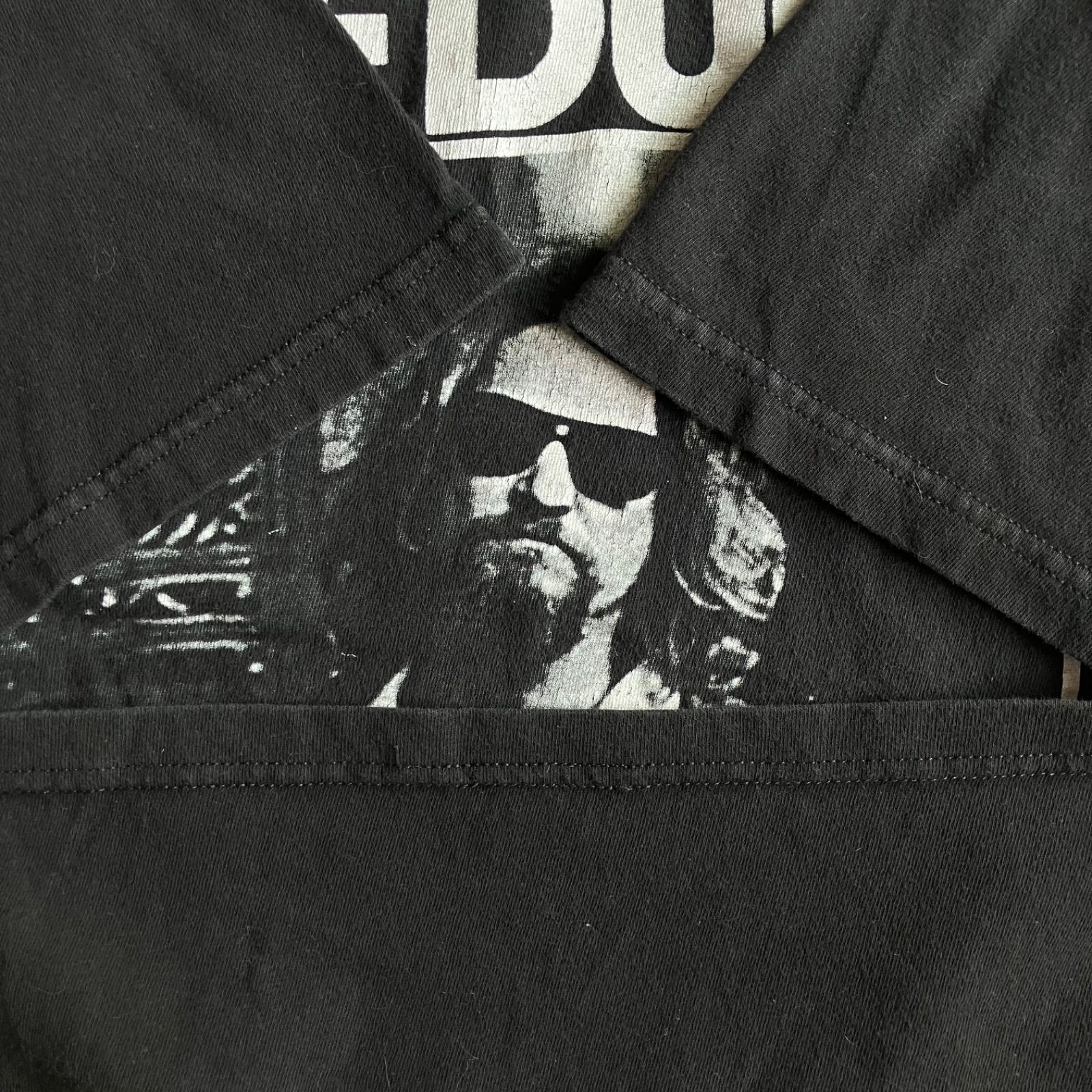 THE DUDE 野村訓市 着用 Lサイズ THE BIG LEBOWSKI ビッグリボウスキ T