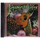【CD】Guitar Holiday
