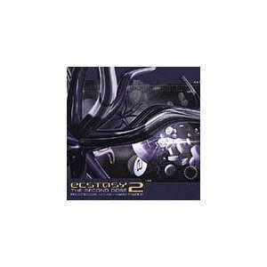 【CD】Ecstasy 2
