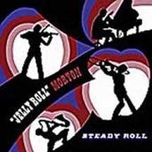 【CD】Steady Roll