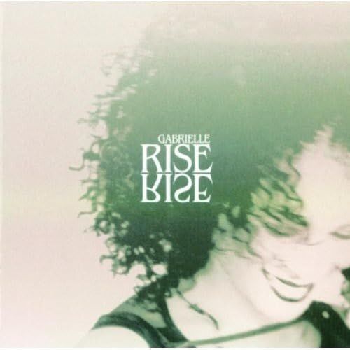 【CD】Rise