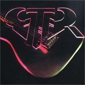 【CD】Gtr