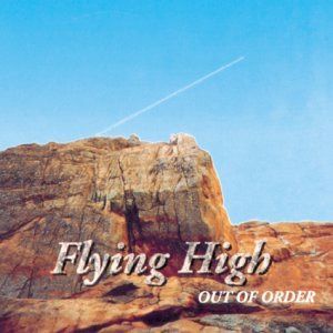 【CD】Flying High